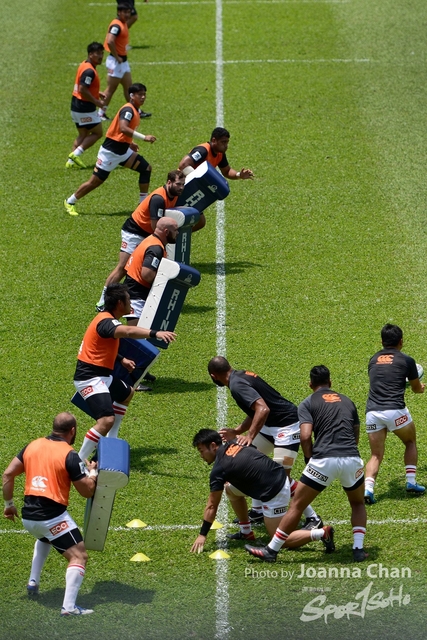 Super Rugby  (105)