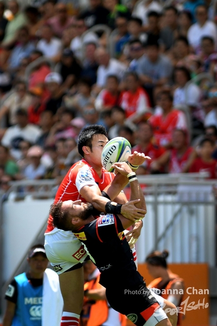Super Rugby  (106)