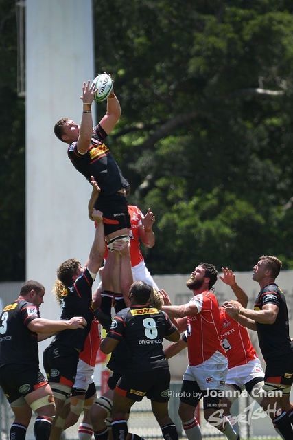 Super Rugby  (107)