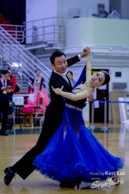 20180522Dance 1945
