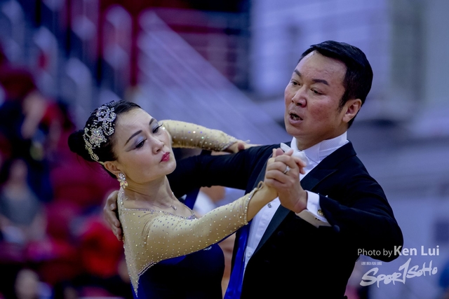 20180522Dance 1949