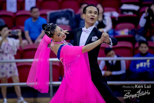 20180522Dance 1951
