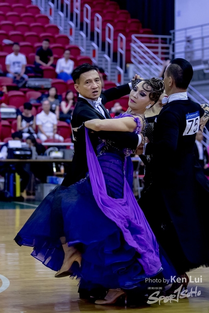 20180522Dance 1958