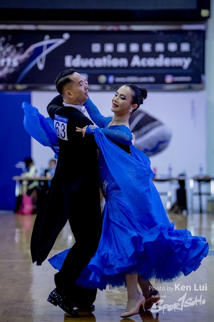 20180522Dance 1960