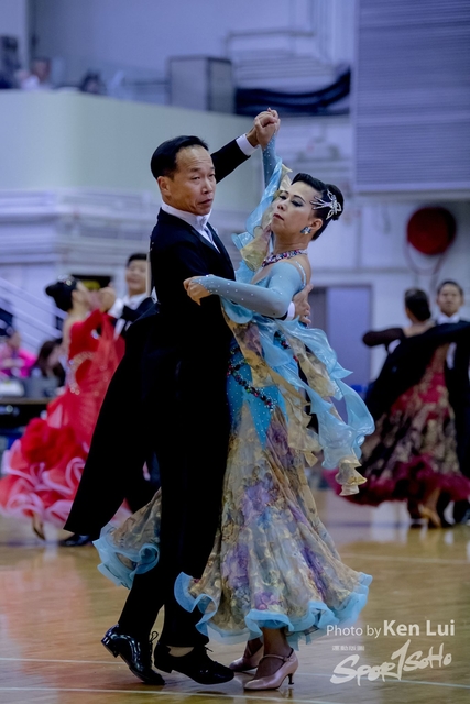 20180522Dance 1961