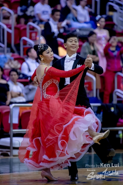 20180522Dance 1962