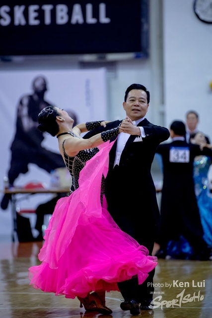 20180522Dance 1966