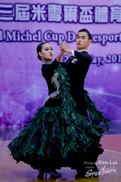 20180522Dance 1985