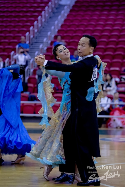20180522Dance 1994