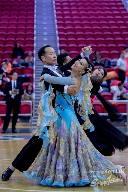 20180522Dance 1995