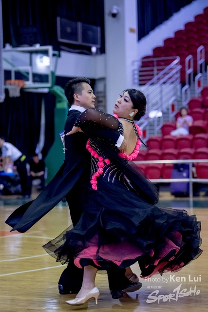 20180522Dance 1999