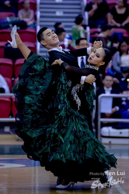 20180522Dance 2016