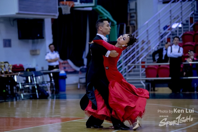 20180522Dance 2048