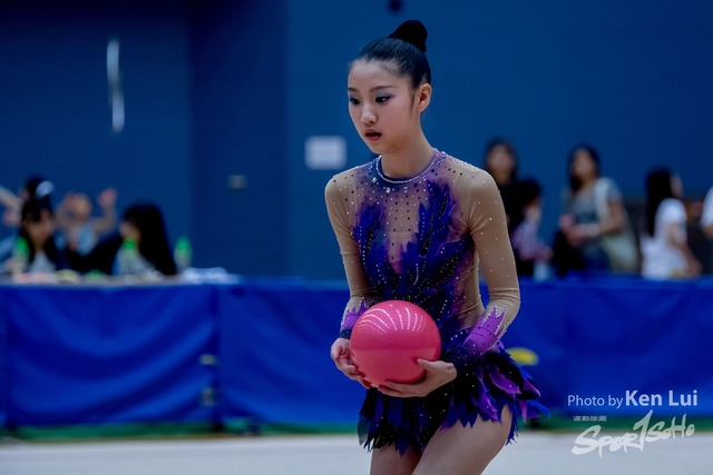 20180520Gym 1830