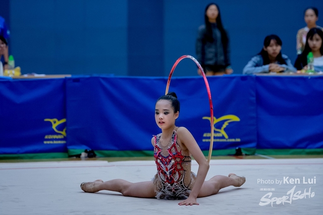 20180520Gym 1961