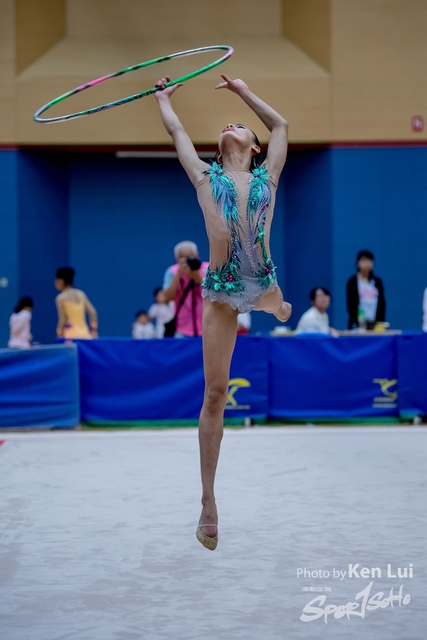 20180520Gym 2303