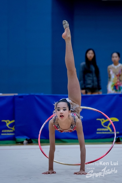 20180520Gym 1962