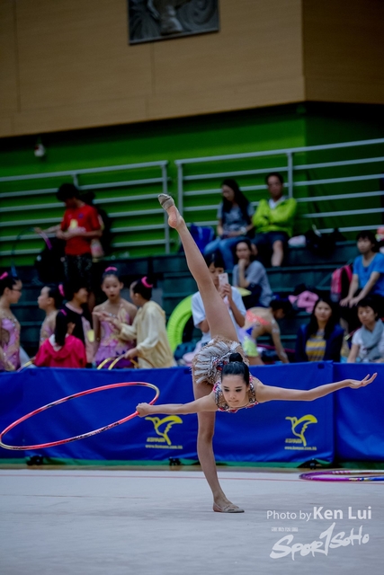 20180520Gym 1966