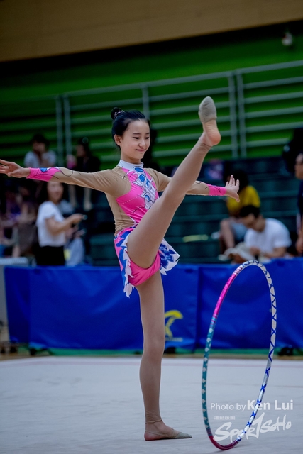 20180520Gym 2005