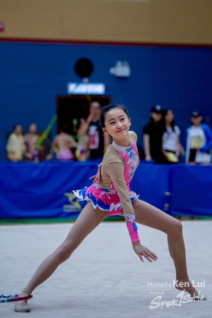 20180520Gym 2007