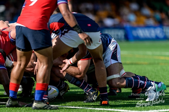 Asia Rugby Championship 2018 - 0062