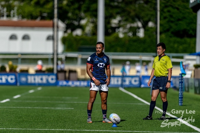 Asia Rugby Championship 2018 - 0063