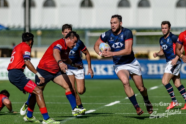 Asia Rugby Championship 2018 - 0075