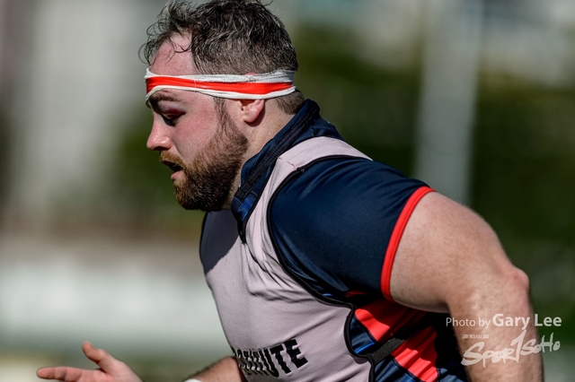 Asia Rugby Championship 2018 - 0081