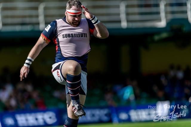 Asia Rugby Championship 2018 - 0082