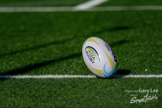 Asia Rugby Championship 2018 - 0084