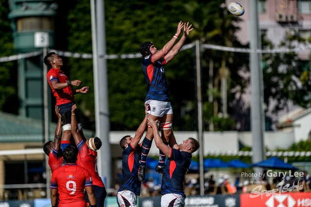 Asia Rugby Championship 2018 - 0085
