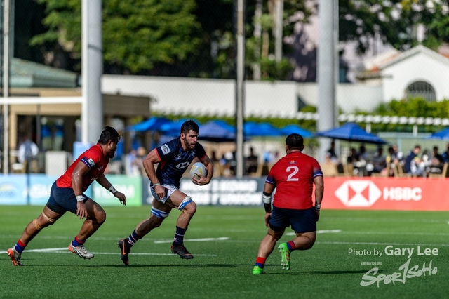 Asia Rugby Championship 2018 - 0086