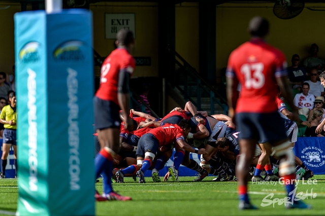 Asia Rugby Championship 2018 - 0090