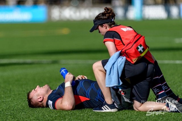 Asia Rugby Championship 2018 - 0097