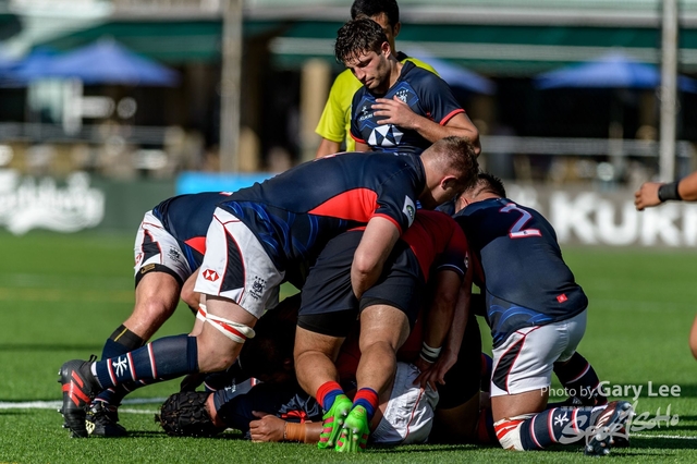 Asia Rugby Championship 2018 - 0103
