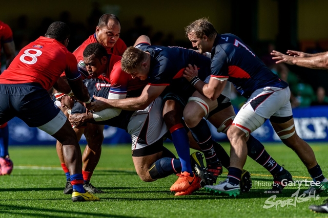 Asia Rugby Championship 2018 - 0108