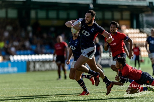 Asia Rugby Championship 2018 - 0122