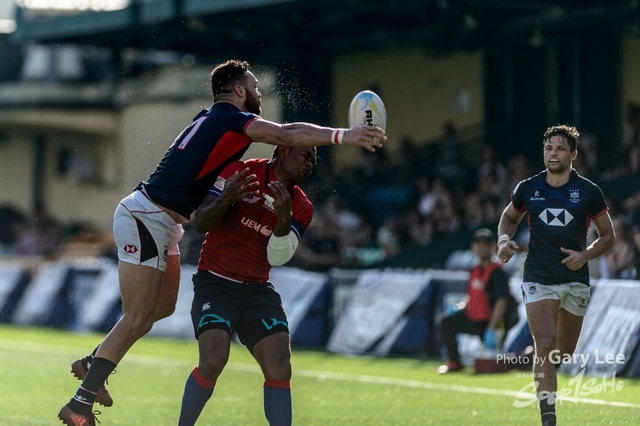 Asia Rugby Championship 2018 - 0127