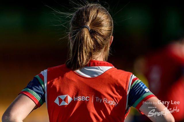 Asia Rugby Championship 2018 - 0138