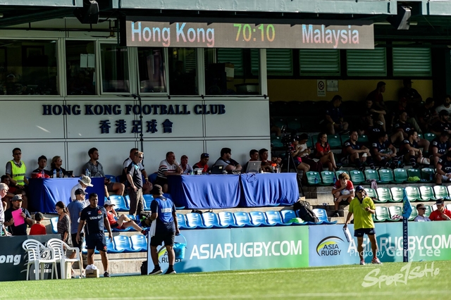 Asia Rugby Championship 2018 - 0145