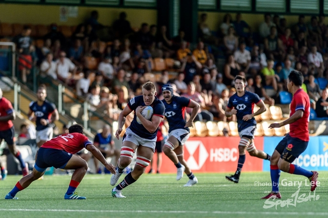 Asia Rugby Championship 2018 - 0147