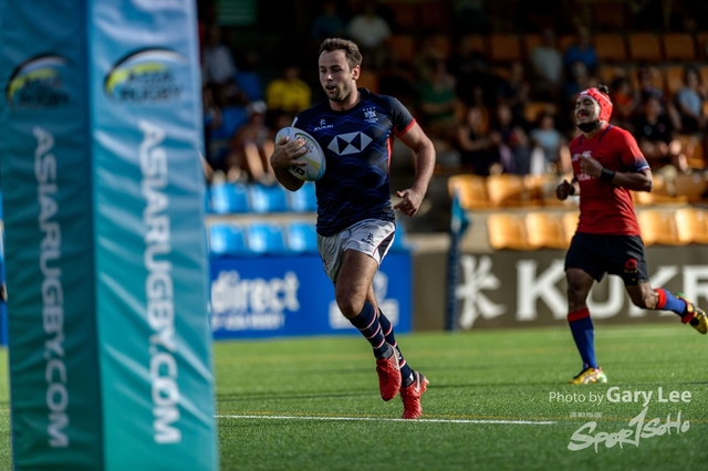 Asia Rugby Championship 2018 - 0150