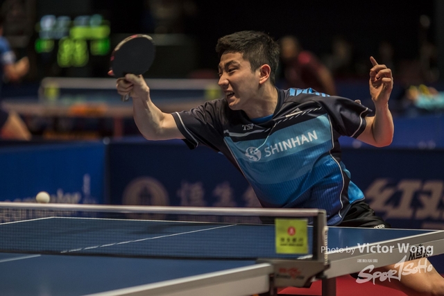 ITTF (201)