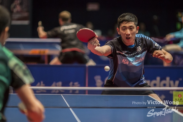 ITTF (202)