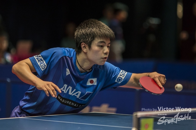 ITTF (213)
