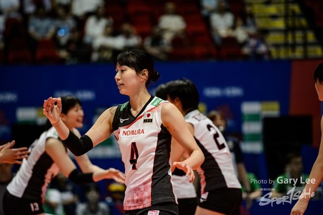 FIVB VNL HK 2018 - 0032