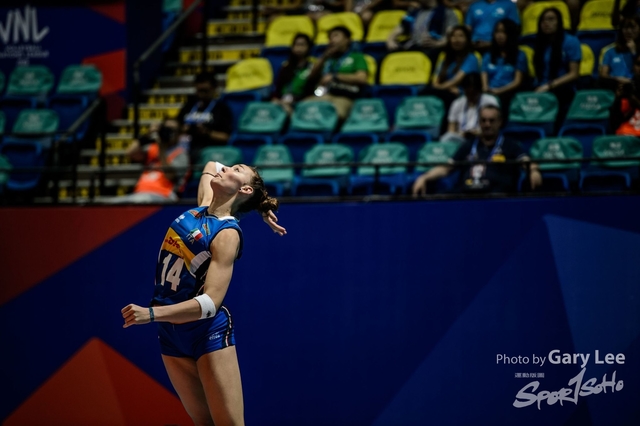 FIVB VNL HK 2018 - 0033