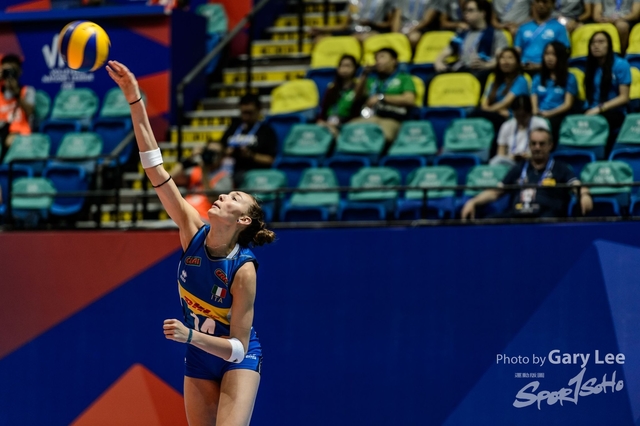 FIVB VNL HK 2018 - 0034