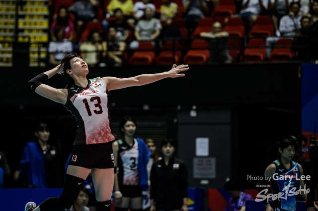 FIVB VNL HK 2018 - 0038
