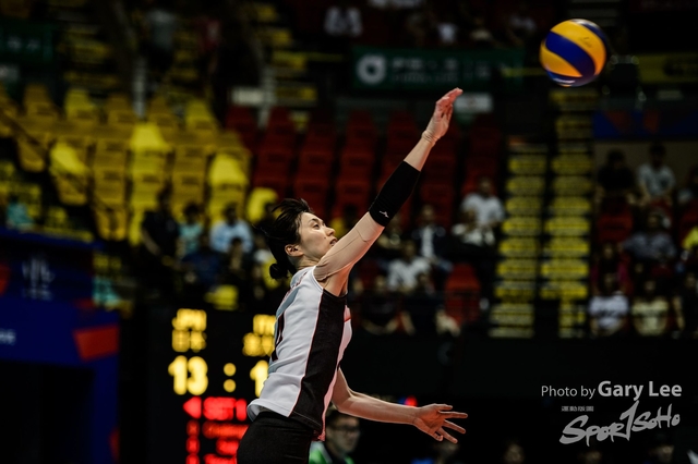 FIVB VNL HK 2018 - 0041